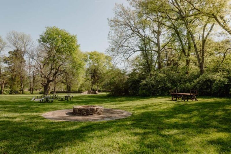 Nashville: Battle at Belle Meade Civil War Tour - Summary: Who Will Benefit Most?