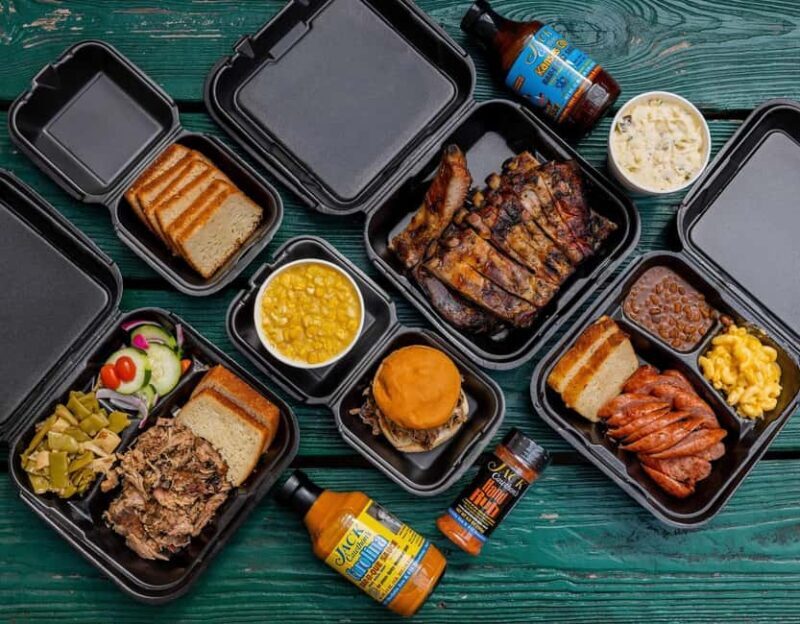 Nashville: Beer, BBQ, and Bourbon Bus Tour - An In-Depth Look at the Nashville: Beer, BBQ, and Bourbon Bus Tour