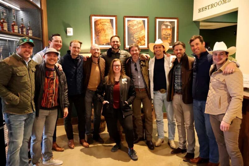 Nashville: Beer, BBQ, and Bourbon Bus Tour - FAQs
