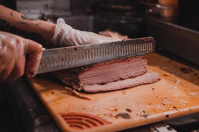 Nashville Beer, Bourbon, and Barbecue Guided Food & Drink Tour - A Deep Dive into the Nashville Beer, Bourbon, and Barbecue Tour