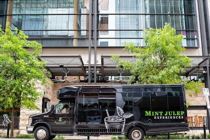 Nashville Beer, Bourbon, and Barbecue Guided Food & Drink Tour - Who Would Enjoy This Tour?