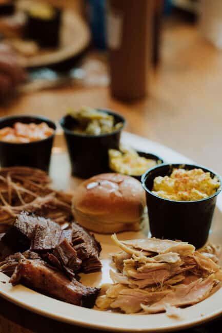 Nashville: Beer, Bourbon & BBQ Food Tour - A Deep Dive into the Nashville Beer, Bourbon & BBQ Experience