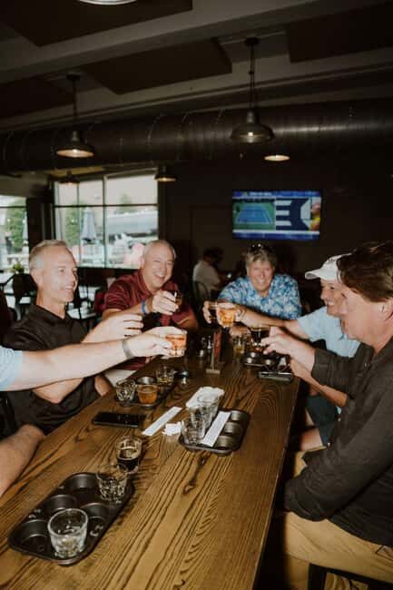 Nashville: Beer, Bourbon & BBQ Food Tour - Final Thoughts: Who Will Love This Tour?