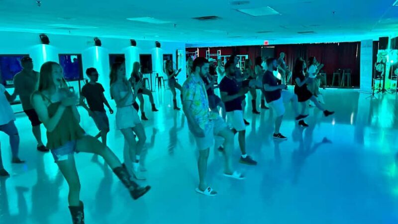 Nashville: Beginner Friendly Line Dancing Lesson - Price and Value