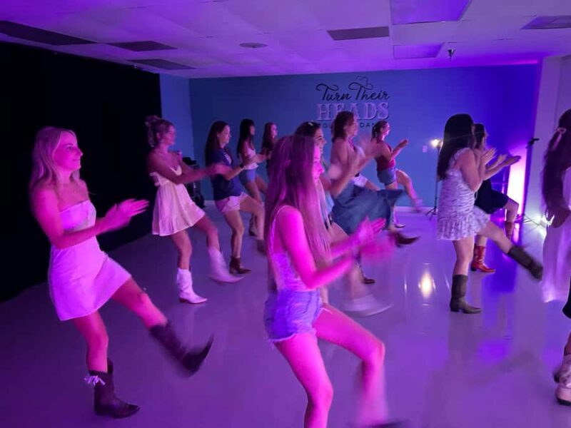 Nashville: Beginner Friendly Line Dancing Lesson - FAQ