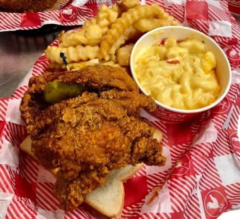 Nashville : Best Street Food Tour With A Local Guide - The Value of a Food-Centered Nashville Tour