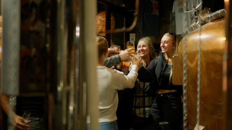 Nashville: Big Machine Distillery Tour with Tasting - Final Thoughts