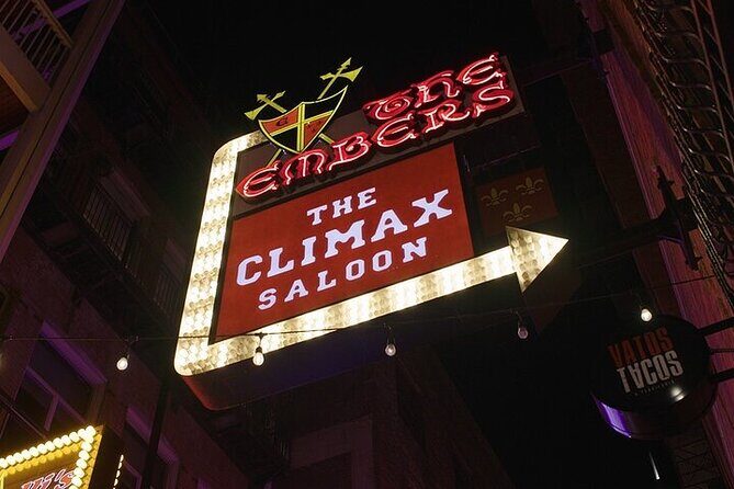 Nashville Carnage and Chaos Ghost Tour - A Deep Dive into the Experience