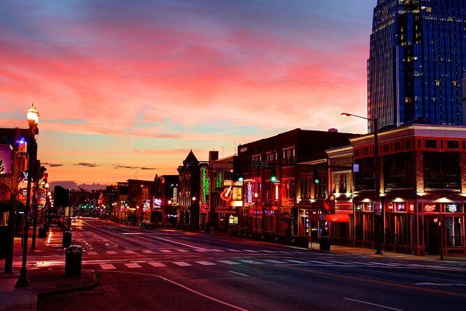 Nashville Carnage and Chaos Ghost Tour - Authentic Feedback from Previous Participants