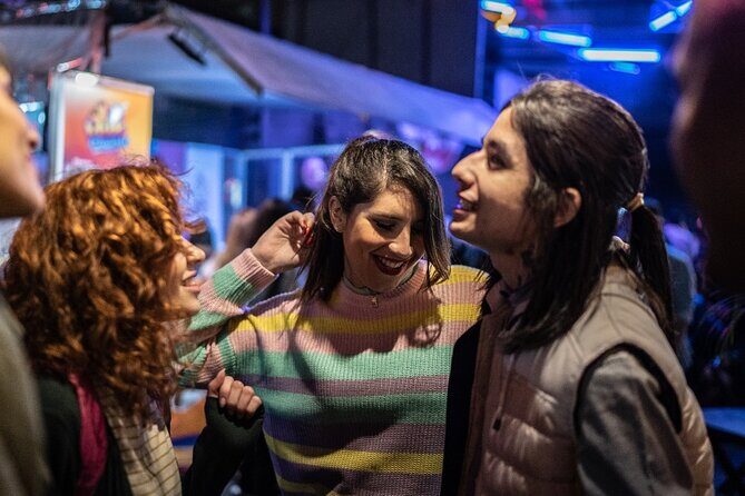 Nashville Carnage and Chaos Ghost Tour - Who Should Consider This Tour?