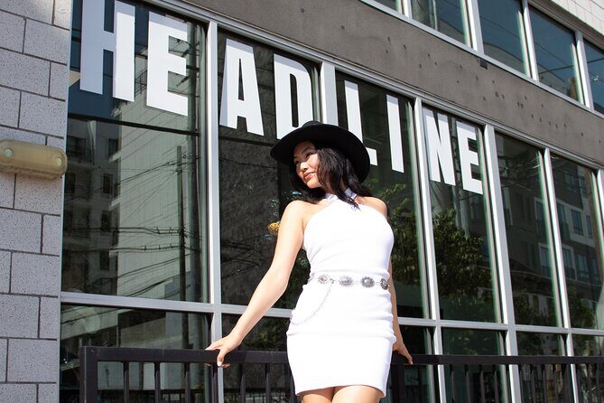 Nashville Charm Bar Experience - An In-Depth Look at the Nashville Charm Bar Experience