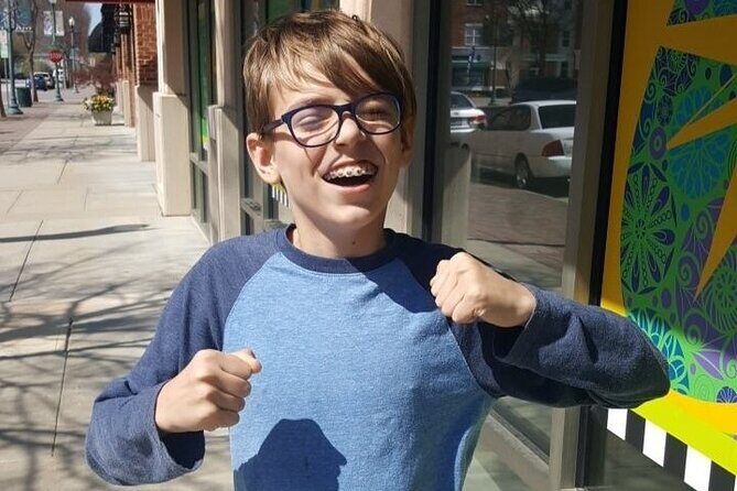 Nashville City Scavenger Hunt Excursion by Zombie Scavengers - Discover Nashville with a Zombie Twist: A Personal Journey Through the City