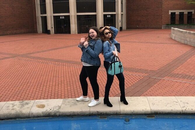 Nashville City Scavenger Hunt Excursion by Zombie Scavengers - The Benefits of a Self-Guided Adventure