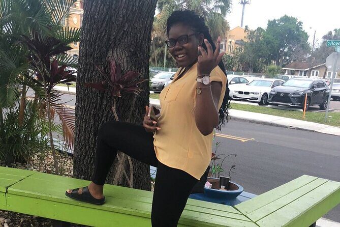 Nashville City Scavenger Hunt Excursion by Zombie Scavengers - Who Will Love This?