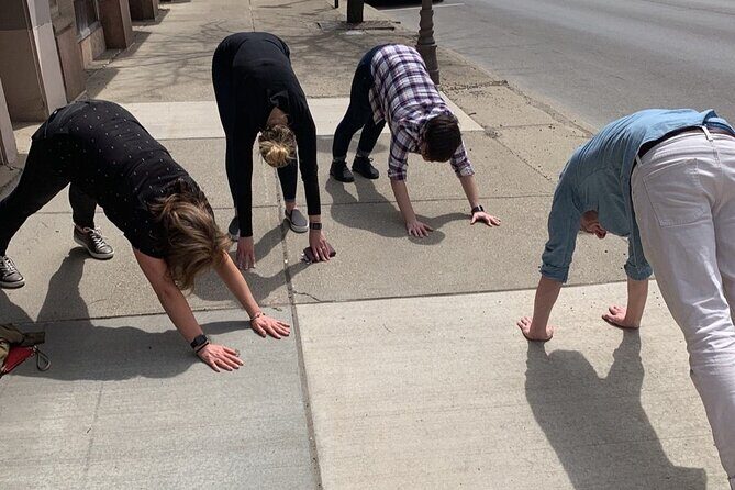 Nashville City Scavenger Hunt Excursion by Zombie Scavengers - Frequently Asked Questions