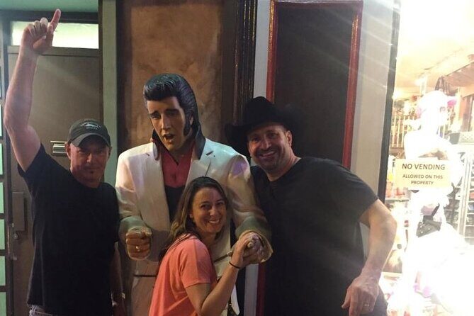 Nashville City Tour with Private Car - Final Thoughts: Is This the Tour for You?