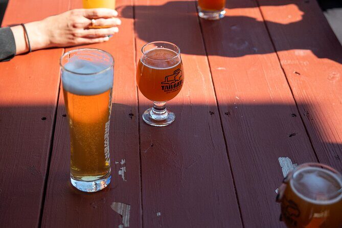 Nashville Combo Tour - Murals, Brewery, and History! - Final Thoughts