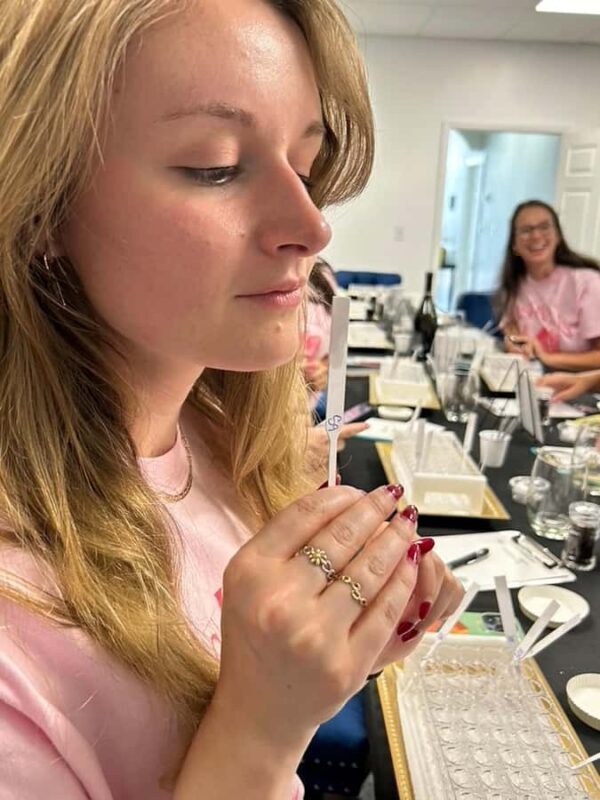 Nashville: Custom Cologne and Perfume Making and Experience - The Sum Up: Is It Worth Your Time?