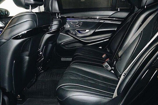 Nashville Departure Chauffeur Driven Transport by Executive Sedan - Final Thoughts: Who Will Benefit Most?