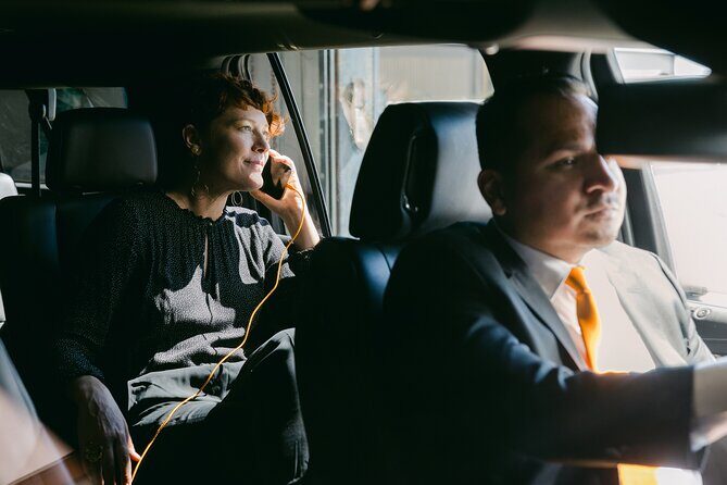 Nashville Departure Chauffeur Driven Transport - A Detailed Look at Nashville Departure Chauffeur Driven Transport