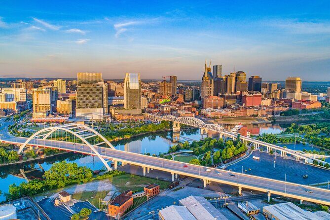 Nashville Downtown Highlights Private Guided Walking Tour - Nashville Downtown Highlights Private Guided Walking Tour