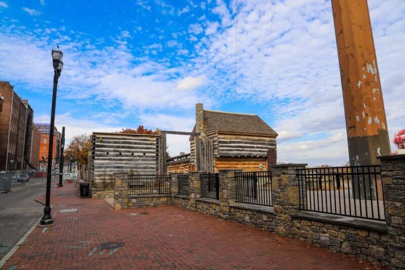 Nashville Downtown Highlights Private Guided Walking Tour - Extending Your Nashville Experience: The 3-Hour Tour