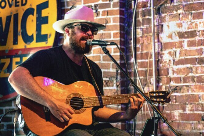 Nashville Downtown Insta Mural Shared Walking Tour - Why This Tour Adds Value to Your Nashville Visit