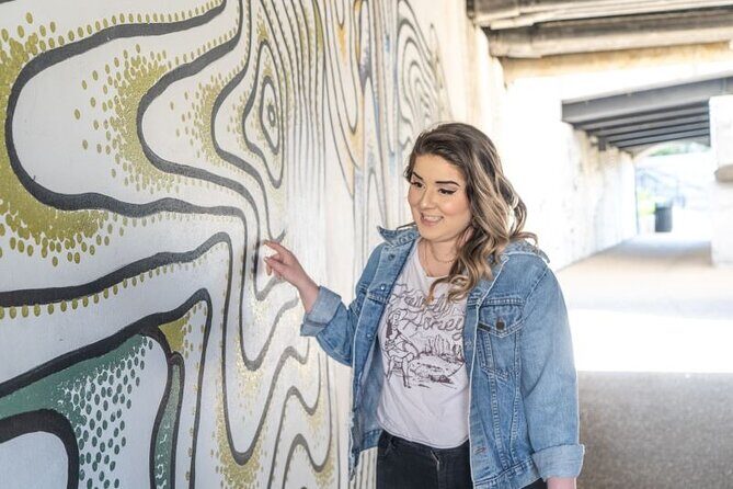 Nashville Downtown Insta Mural Shared Walking Tour - Final Thoughts