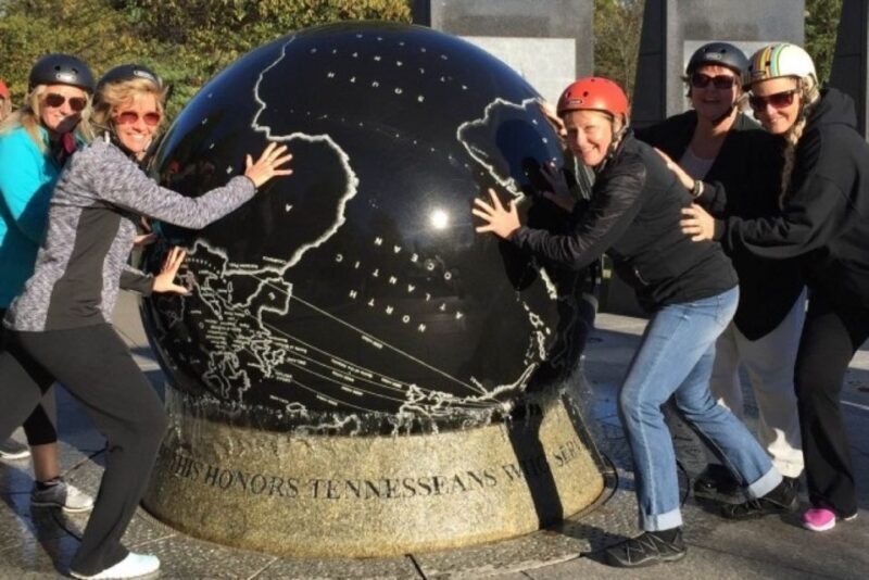Nashville: Downtown Segway Tour Experience - In-Depth Review of the Nashville Segway Tour