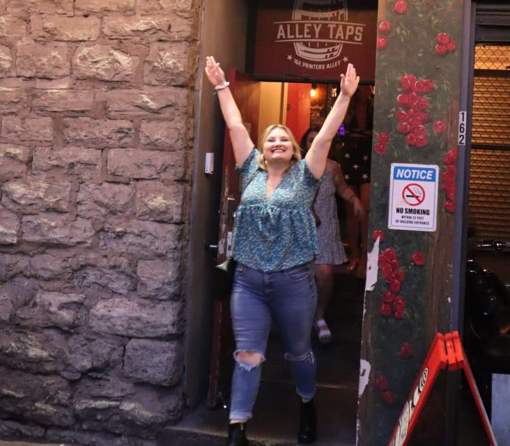 Nashville: Downtown Walking Tour - Frequently Asked Questions (FAQs)