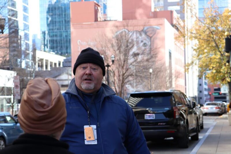 Nashville: Downtown Walking Tour - Final Thoughts