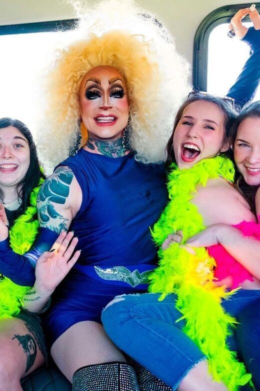 Nashville: Drag Queen Party Bus w/Games, Dancing & Drag Show - Final Thoughts: Is It Right for You?