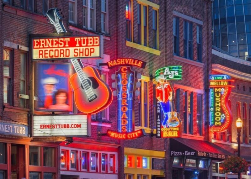 Nashville: Drinkers & Thinkers Pub Crawl - The Sum Up: Is the Nashville Drinkers & Thinkers Pub Crawl for You?