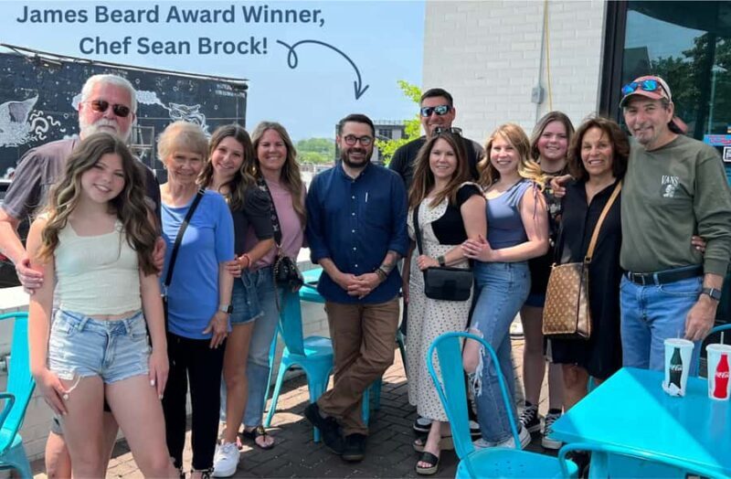 Nashville: East Nashville Guided Walking Food Tour - Exploring East Nashville: A Neighborhood with Heart