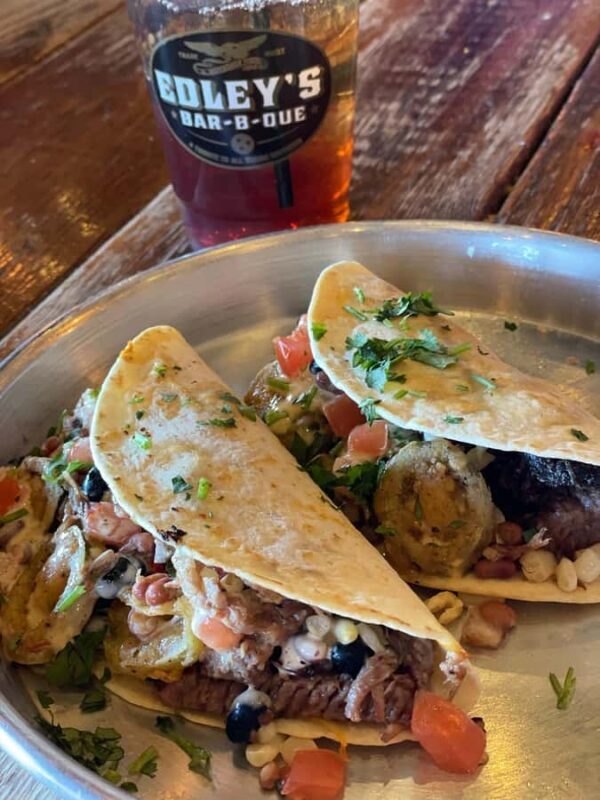 Nashville: East Nashville Guided Walking Food Tour - The Tastings: Flavors That Tell a Story