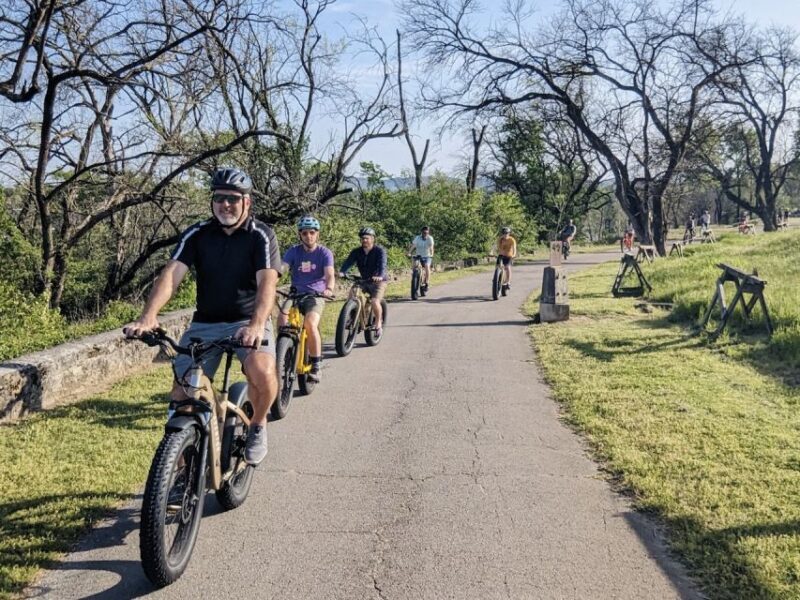 Nashville: Electric Bike 2-hour Tour - Final Thoughts