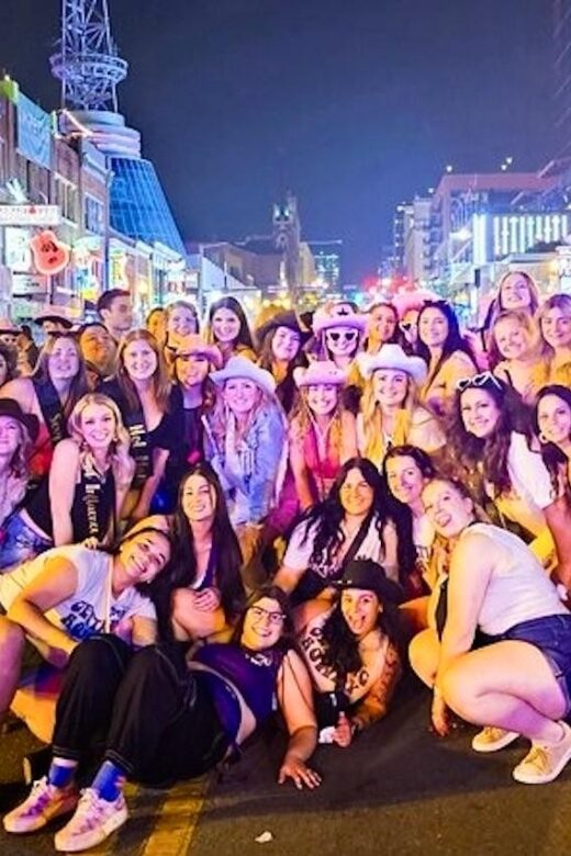 Nashville: Exclusive Entry and Special Offers VIP Bar Crawl - A Closer Look at the Nashville VIP Bar Crawl Experience