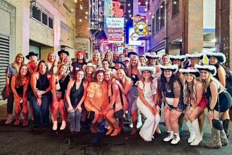 Nashville: Exclusive Entry and Special Offers VIP Bar Crawl - Final Thoughts