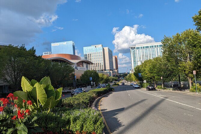 Nashville Exploration Game and Tour: Sound Heist - A Detailed Look at the Nashville Sound Heist Experience