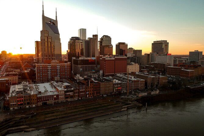 Nashville Family Discovery: A Private Downtown Adventure - Key Points
