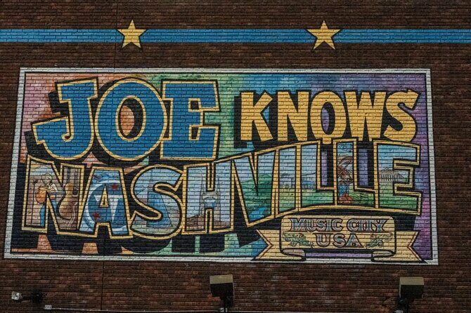 Nashville Family Discovery: A Private Downtown Adventure - Who Should Consider This Tour?