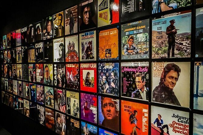 Nashville Fun Pass: Johnny Cash Museum, City Trolley, RCA Studio - Nashville Fun Pass: Johnny Cash Museum, City Trolley, RCA Studio — A Deep Dive