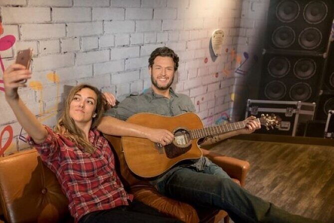 Nashville Fun Pass: Johnny Cash Museum, City Trolley, RCA Studio - The Sum Up: Who Will Love This Experience?