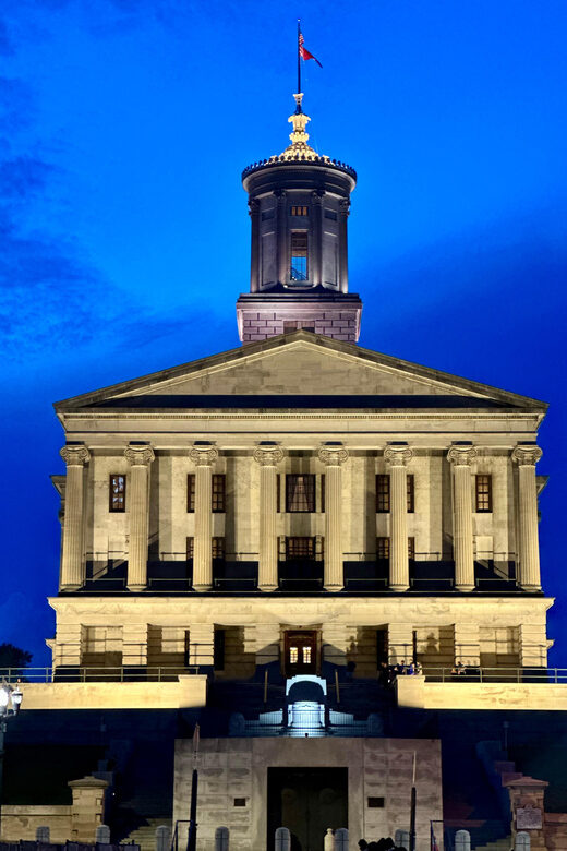 Nashville Ghost Hunt: Paranormal Investigation Tour - Key Points