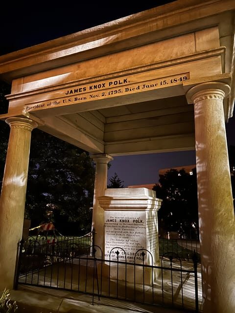 Nashville Ghost Hunt: Paranormal Investigation Tour - FAQ