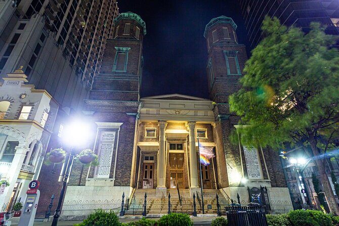 Nashville Ghosts Boos and Booze Haunted Pub Crawl - Final Thoughts on the Nashville Ghosts Boos and Booze Haunted Pub Crawl