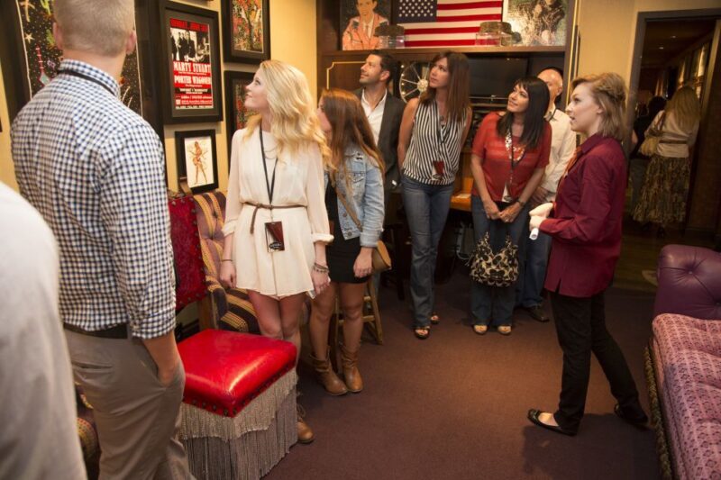 Nashville: Grand Ole Opry Backstage Tour - Who Will Love This Tour?