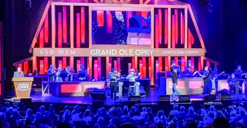 Nashville: Grand Ole Opry Show Ticket - The Sum Up: Who Should Consider the Grand Ole Opry?