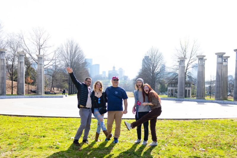 Nashville: Guided City Van Tour - The Sum Up: Is This Tour Worth It?