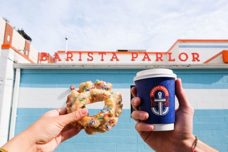 Nashville: Guided Delicious Donut Tour with Tastings - FAQ